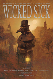 Wicked Sick Anthology