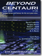Beyond Centauri