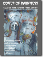 Cover of Darkness