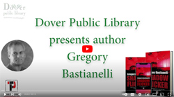 Dover Public Library Event