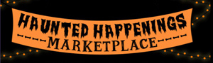 Haunted Happenings Salem, MA - October 29, 2022