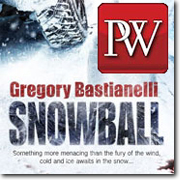 Publishers Weekly review for Snowball