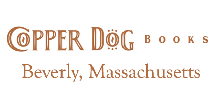 Copper Dog Books