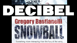 Snowball on Decibel