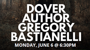 Dover Public Library - June 6, 2022