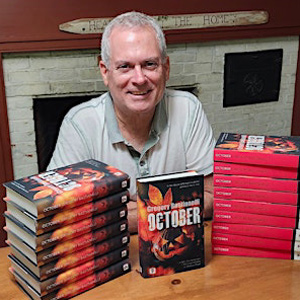 Bookery, Manchester ... October 11, 2025