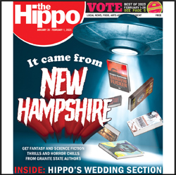 Hippo Magazine