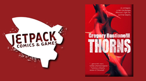 JetPack Comics Thorns Event