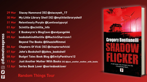 Shadow Flicker Blog Tour