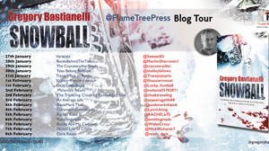 Snowball Blog Tour