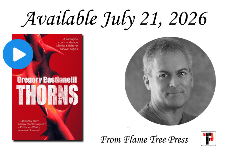 Thorns - Coming Next Summer