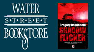 Water Street Books - Shadow Flicker Event